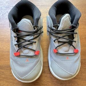 Jordan Sneakers - Size 8 toddler